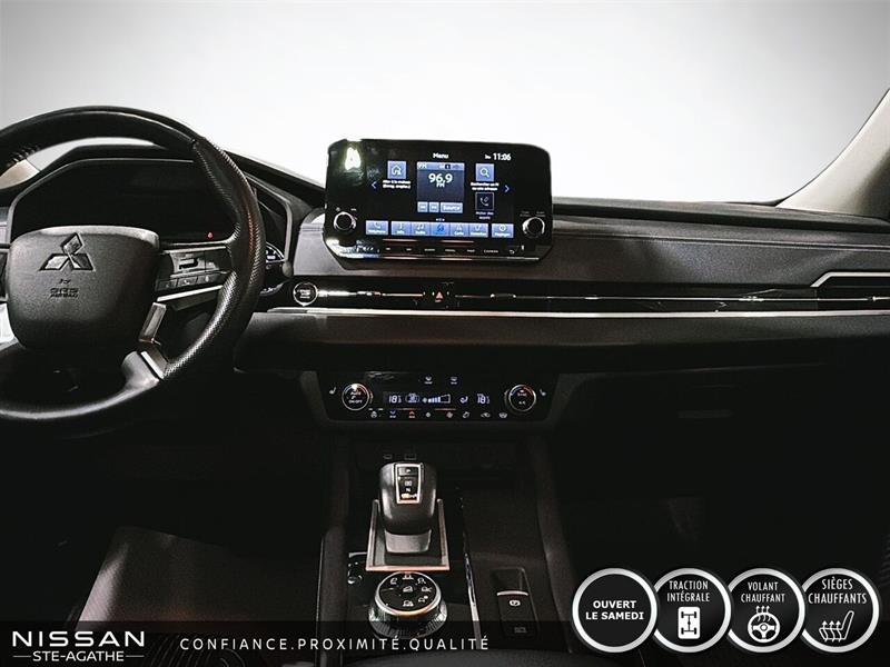 mitsubishi Outlander 2023 - 11