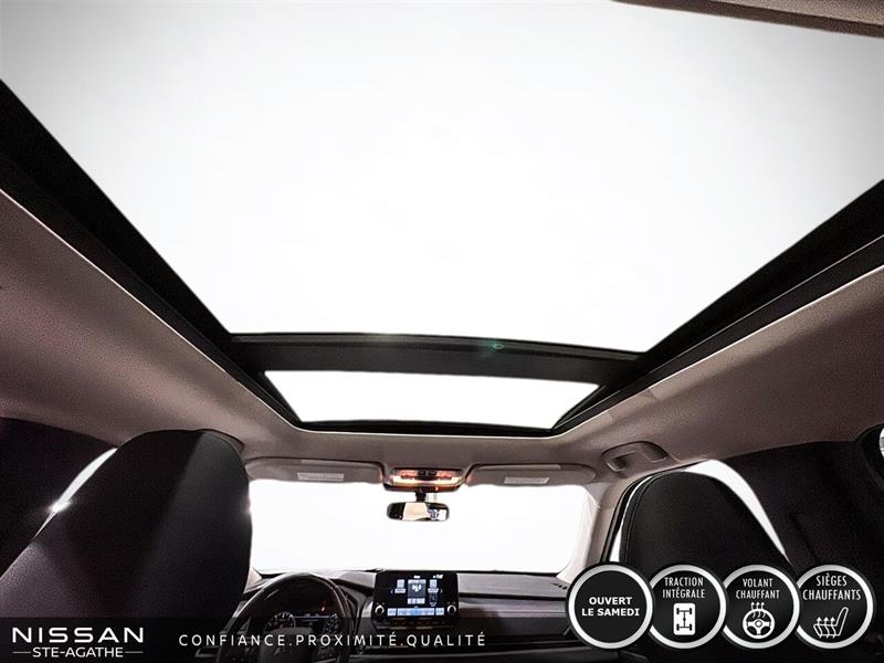 mitsubishi Outlander 2023 - 13