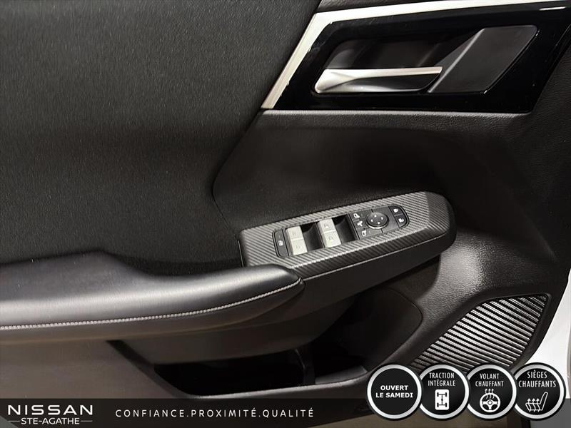 mitsubishi Outlander 2023 - 14