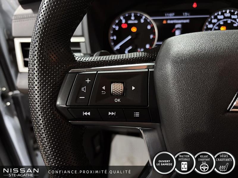 mitsubishi Outlander 2023 - 17