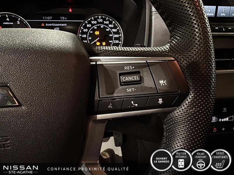 mitsubishi Outlander 2023 - 18
