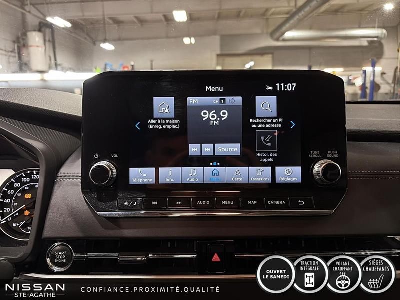 mitsubishi Outlander 2023 - 19