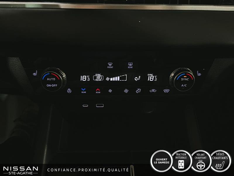 mitsubishi Outlander 2023 - 21