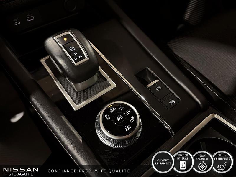 mitsubishi Outlander 2023 - 22