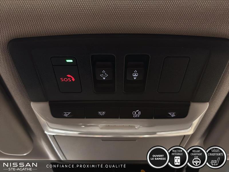 mitsubishi Outlander 2023 - 23