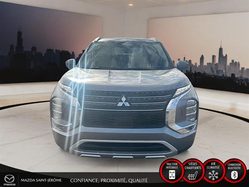 mitsubishi Outlander 2024 - 2
