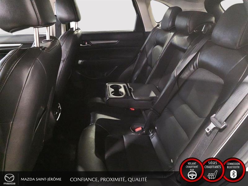 mazda CX-5 2025 - 10