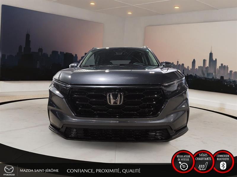 honda CR-V 2023