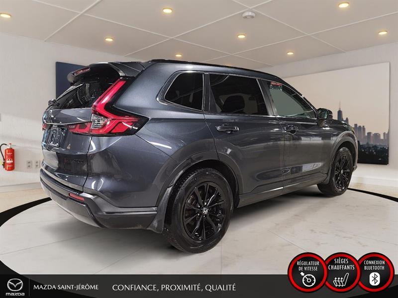 honda CR-V 2023 - 4