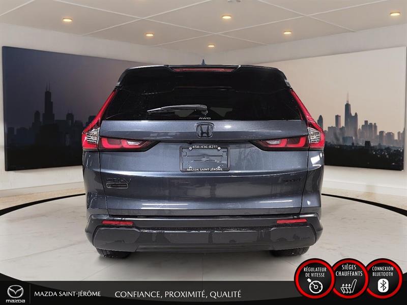 honda CR-V 2023 - 5