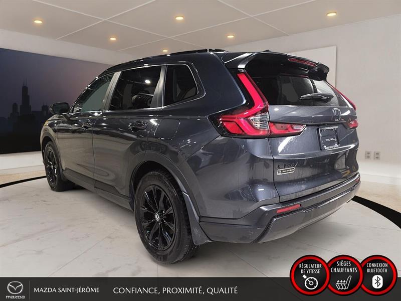 honda CR-V 2023 - 6