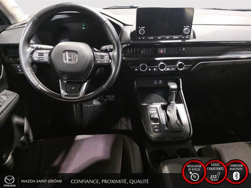 honda CR-V 2023 - 8