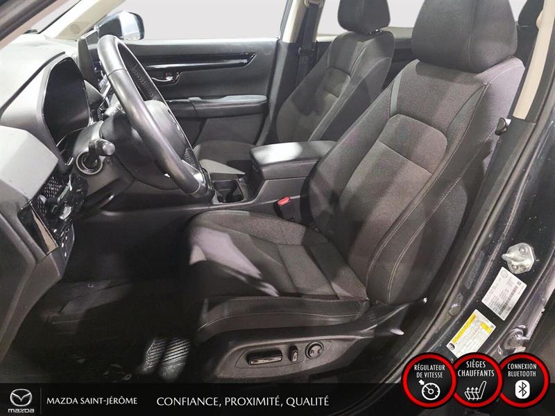 honda CR-V 2023 - 9