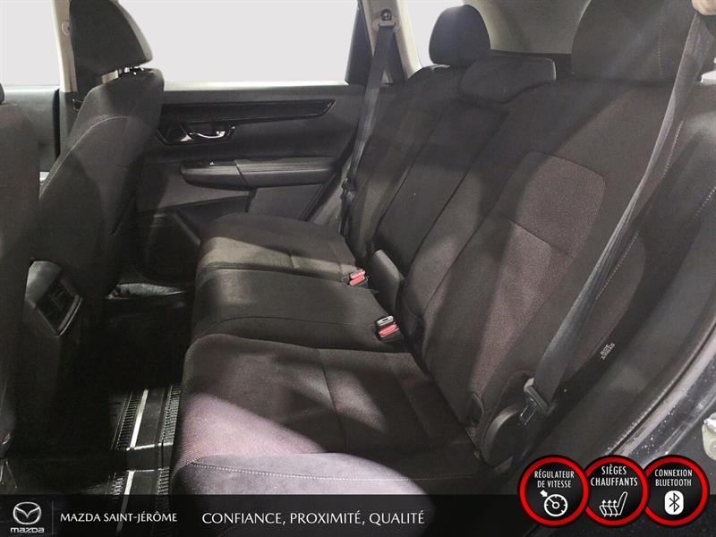 honda CR-V 2023 - 10