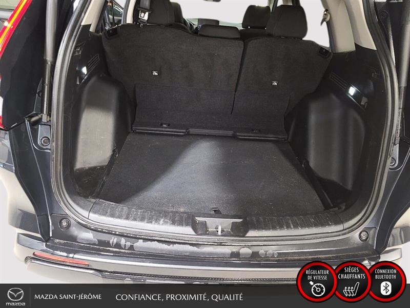 honda CR-V 2023 - 11