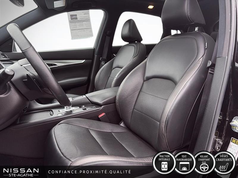 infiniti QX50 2022 - 7