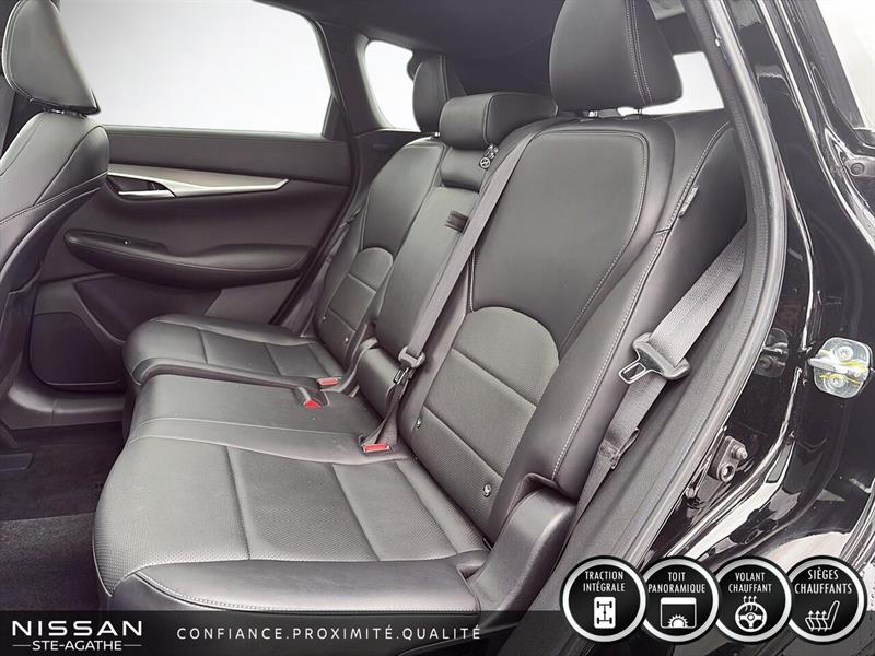infiniti QX50 2022 - 8