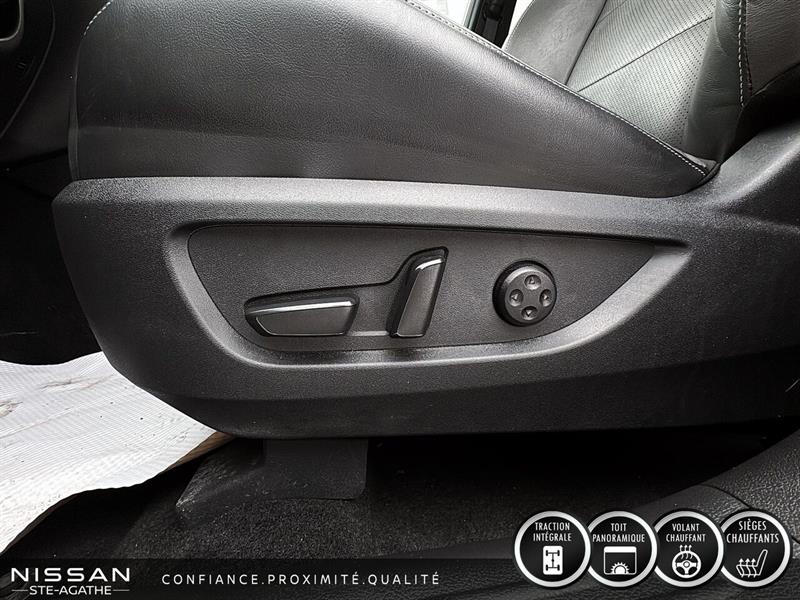infiniti QX50 2022 - 16