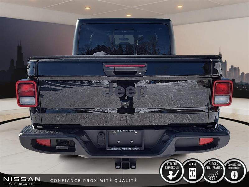 jeep Gladiator 2021 - 3