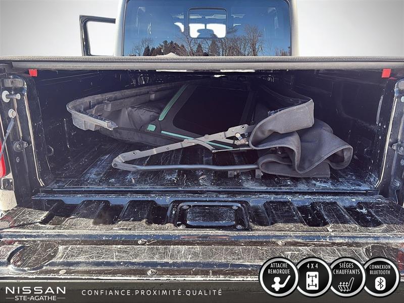 jeep Gladiator 2021 - 14