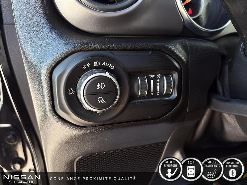 jeep Gladiator 2021 - 16