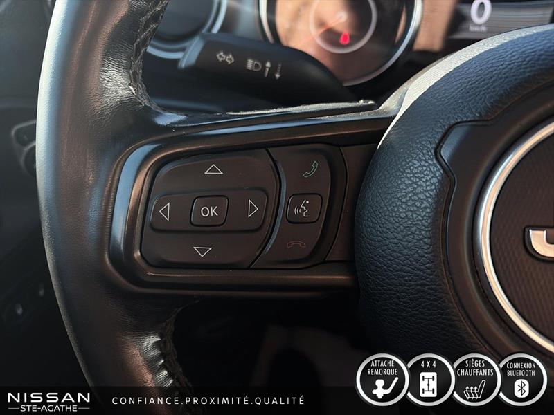 jeep Gladiator 2021 - 17