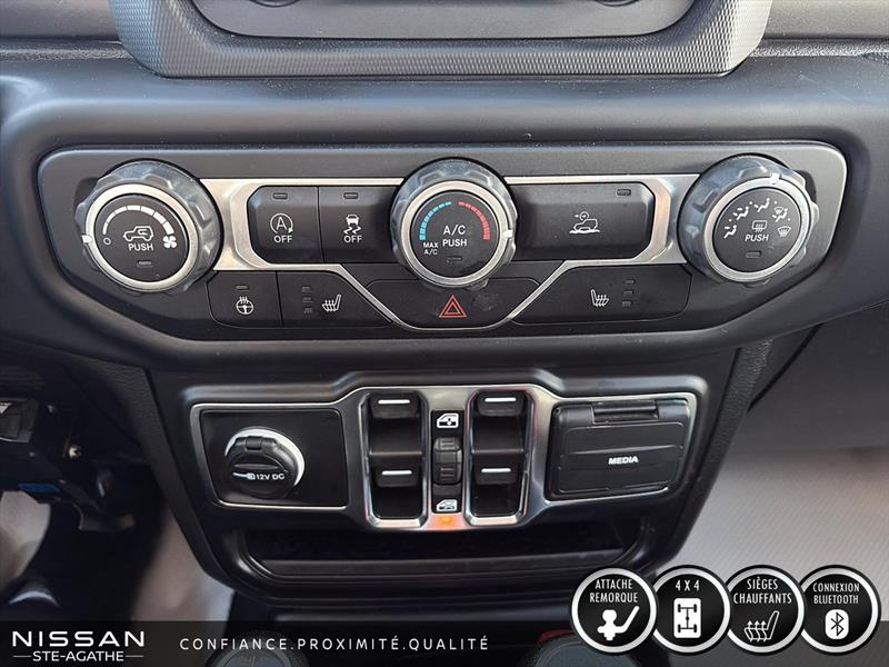 jeep Gladiator 2021 - 21