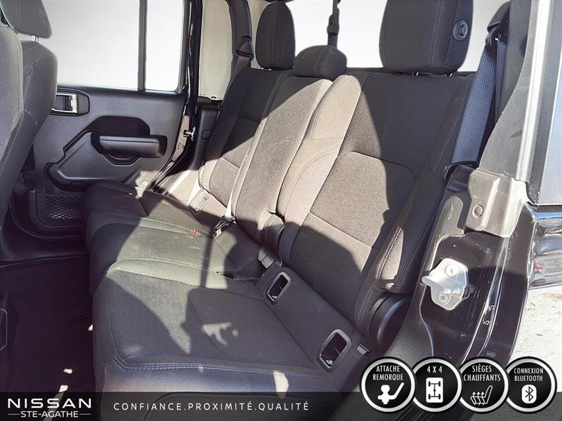jeep Gladiator 2021 - 31