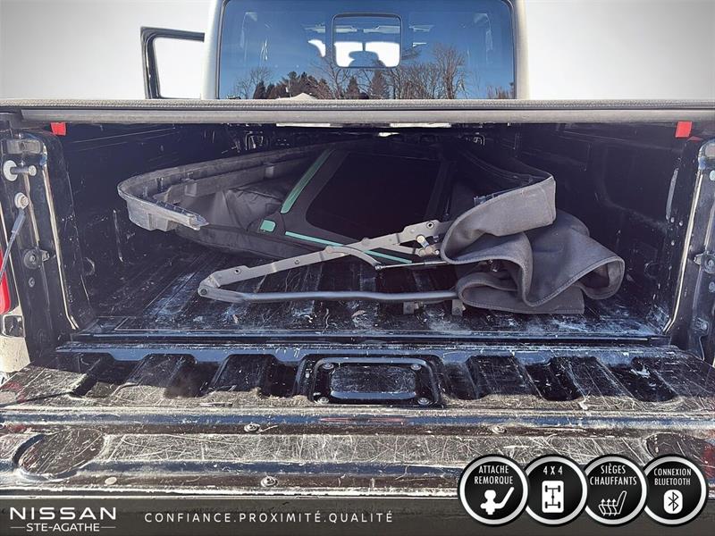 jeep Gladiator 2021 - 37