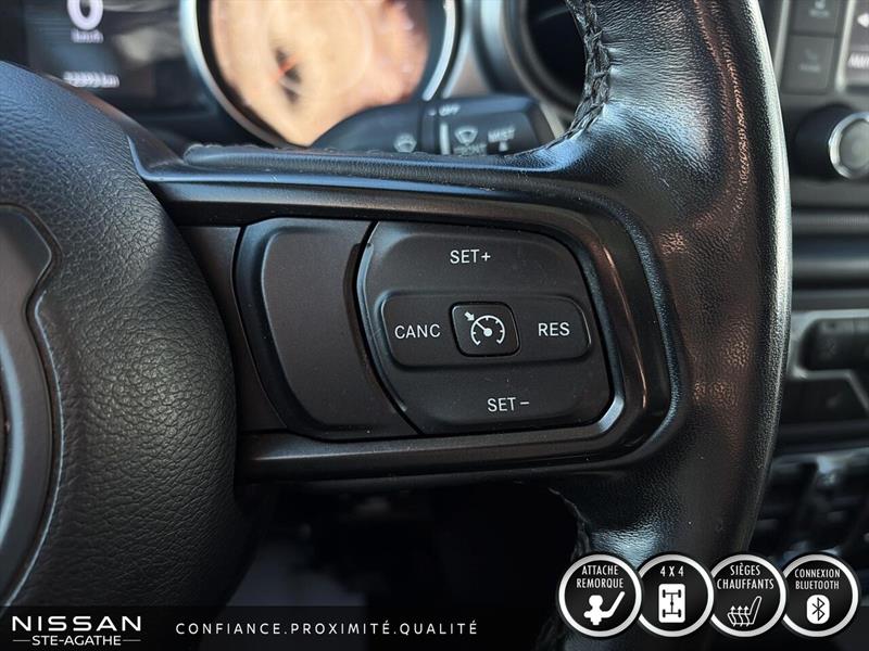 jeep Gladiator 2021 - 41