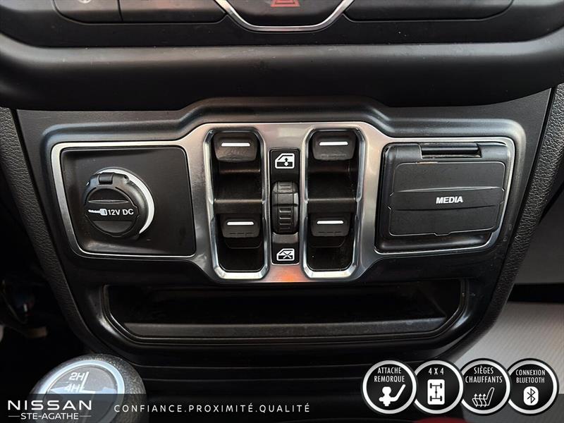 jeep Gladiator 2021 - 45