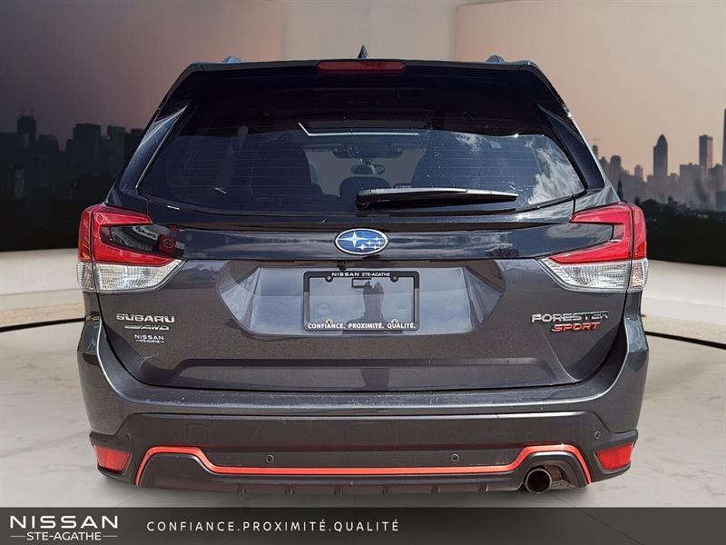subaru Forester 2024 - 3