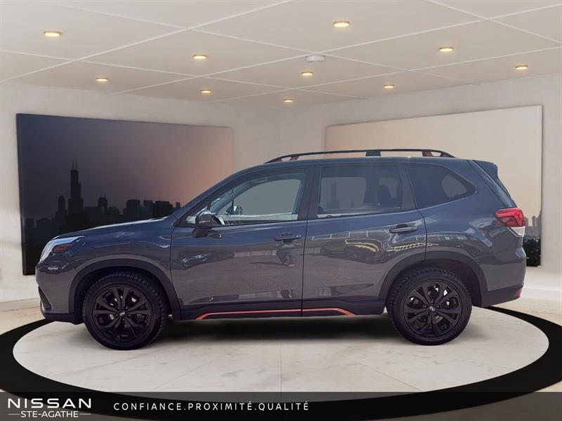 subaru Forester 2024 - 5