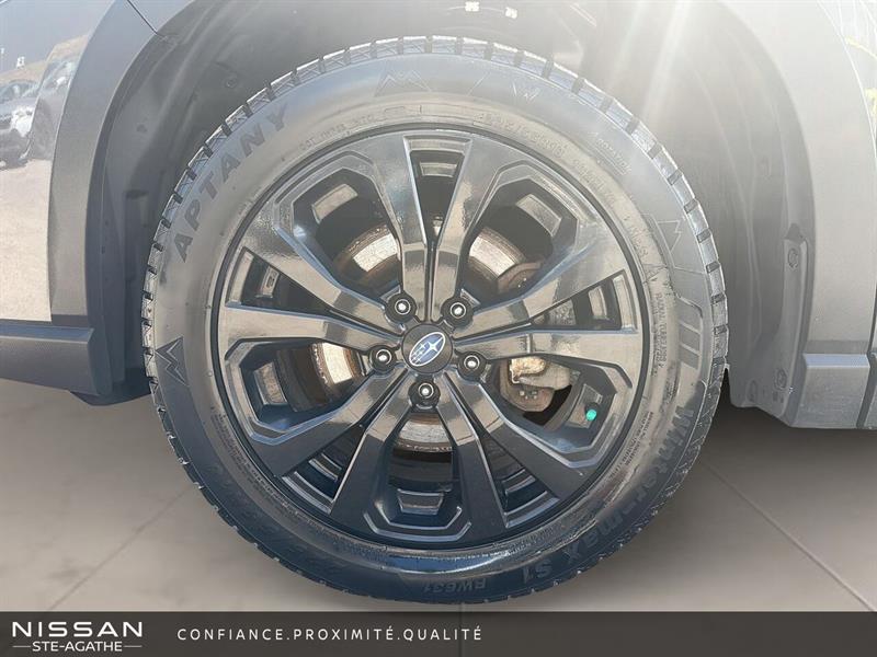 subaru Forester 2024 - 6