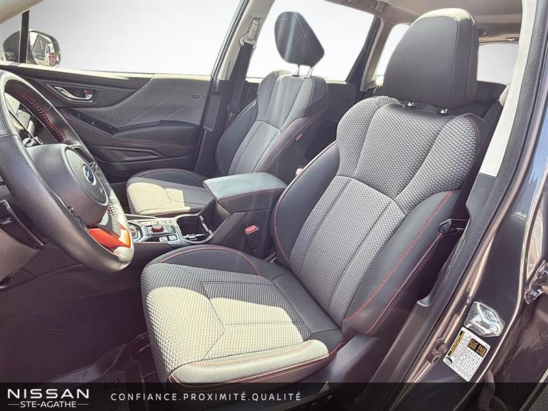 subaru Forester 2024 - 7