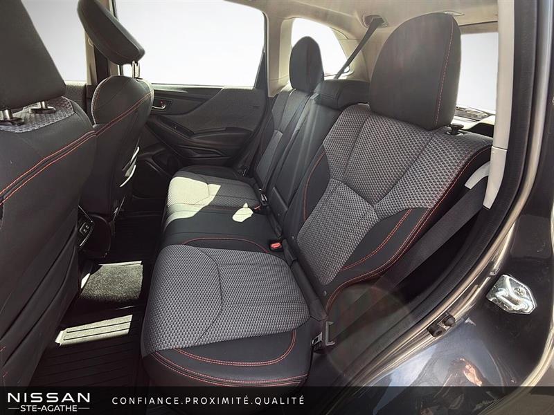 subaru Forester 2024 - 8