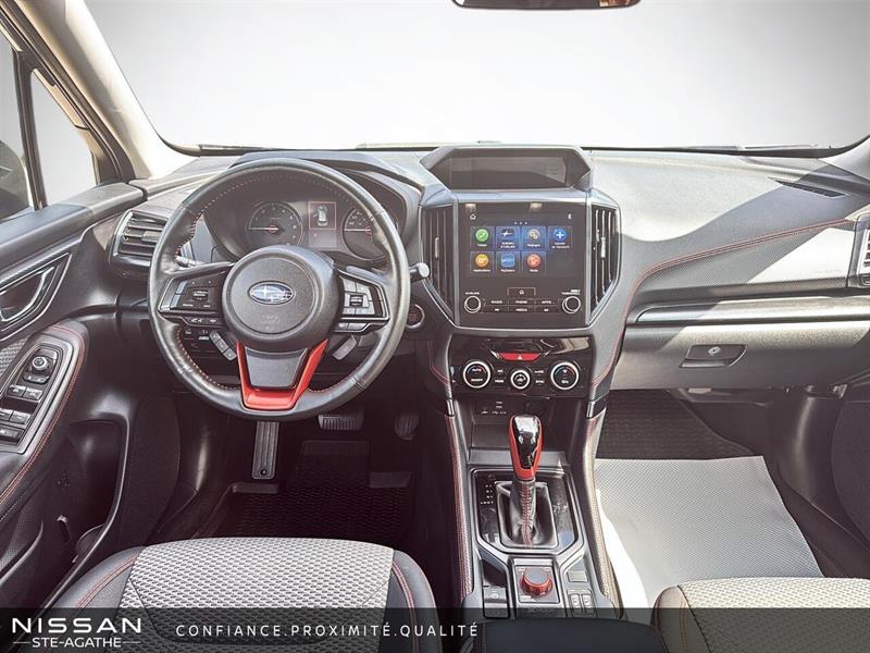 subaru Forester 2024 - 9