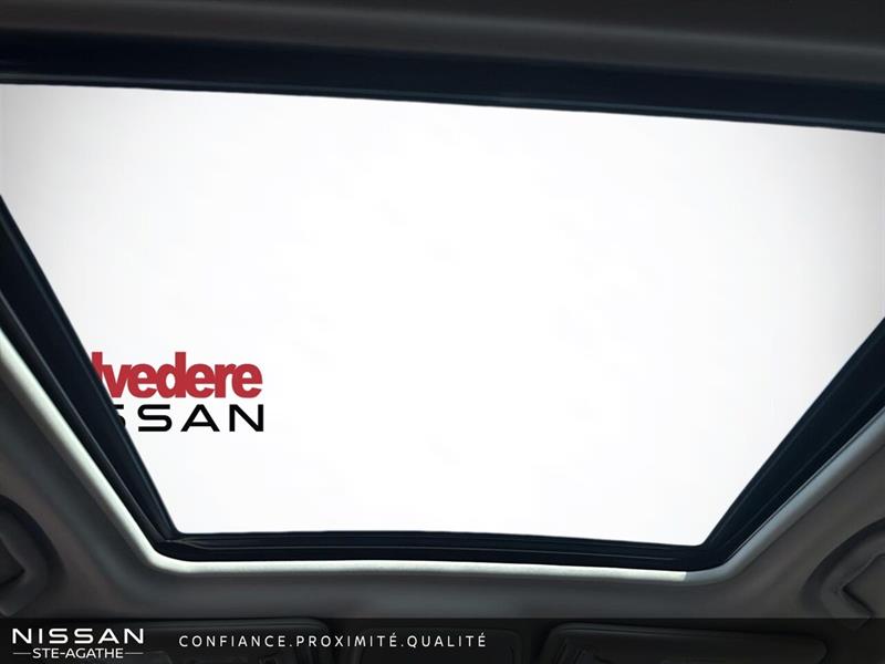 subaru Forester 2024 - 13