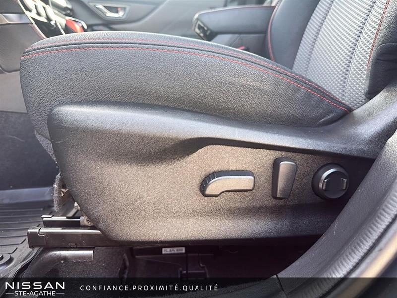 subaru Forester 2024 - 14