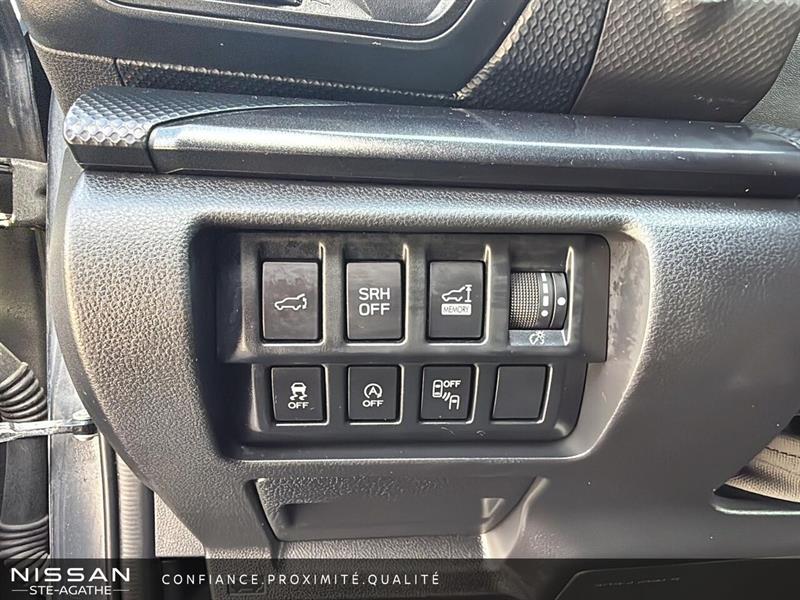 subaru Forester 2024 - 16