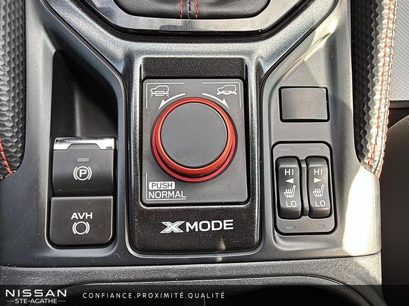 subaru Forester 2024 - 21