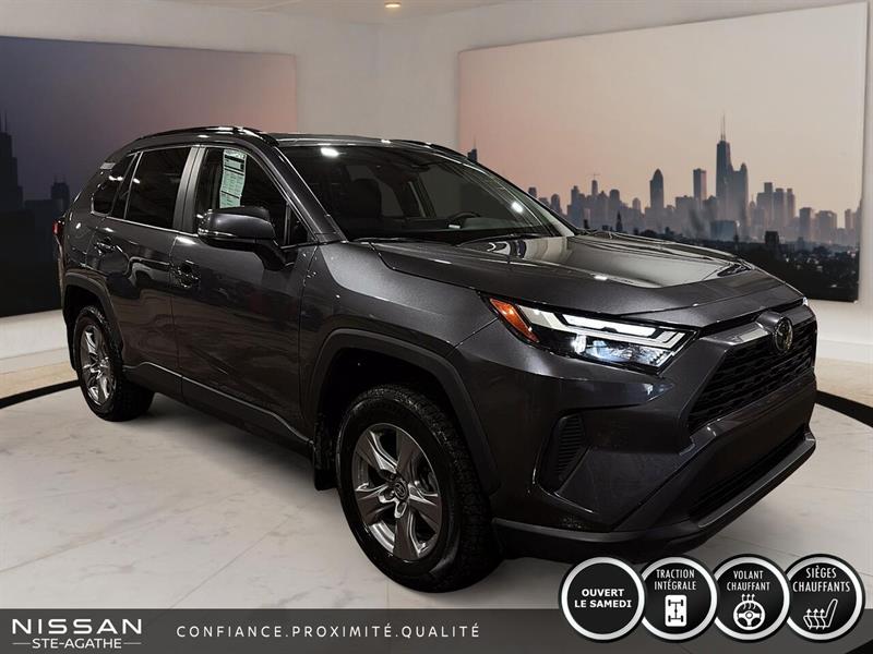 toyota RAV4 2024 - 2