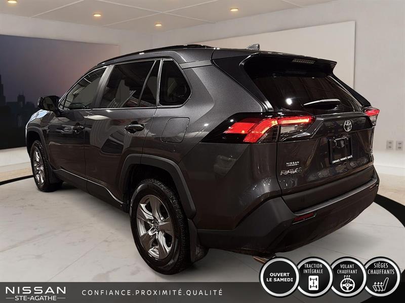 toyota RAV4 2024 - 4
