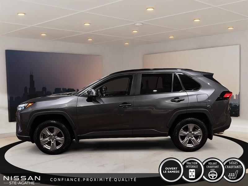 toyota RAV4 2024 - 5