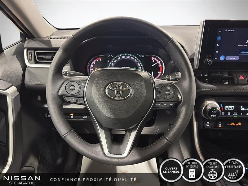 toyota RAV4 2024 - 9