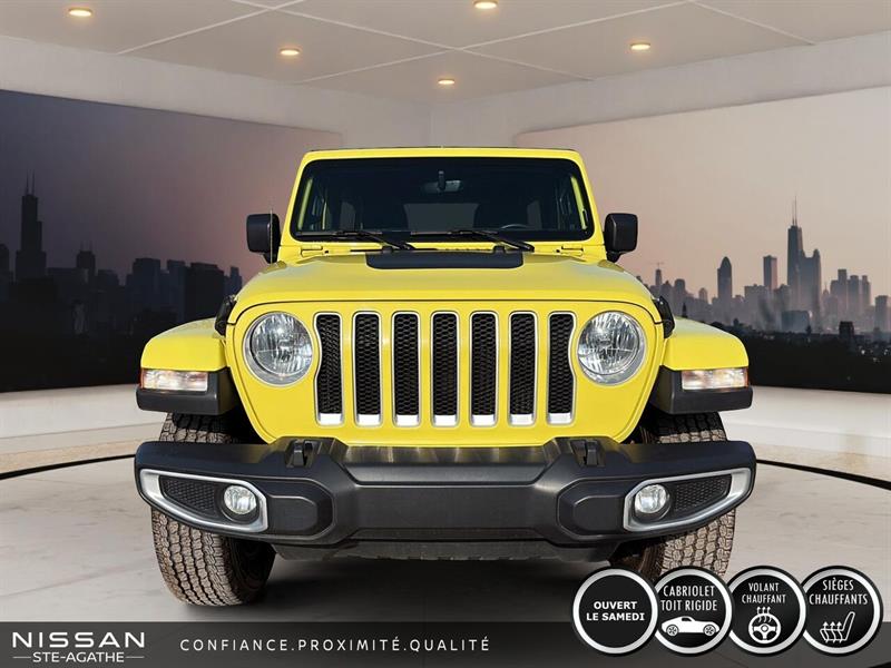 jeep Wrangler 2023