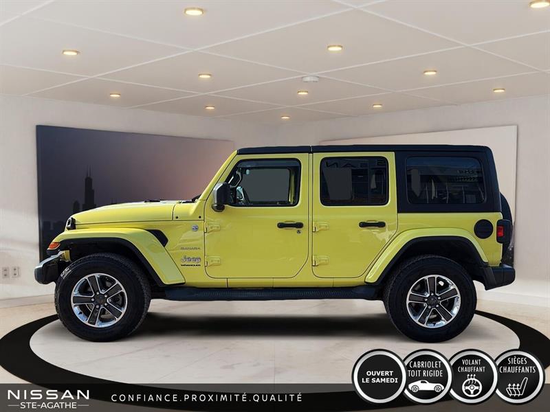 jeep Wrangler 2023 - 5