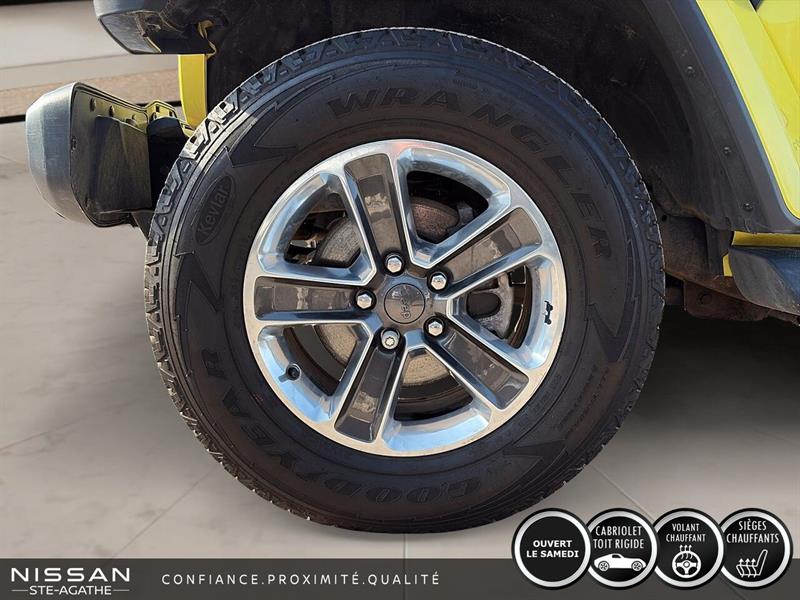 jeep Wrangler 2023 - 6