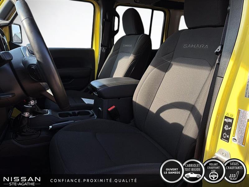 jeep Wrangler 2023 - 7
