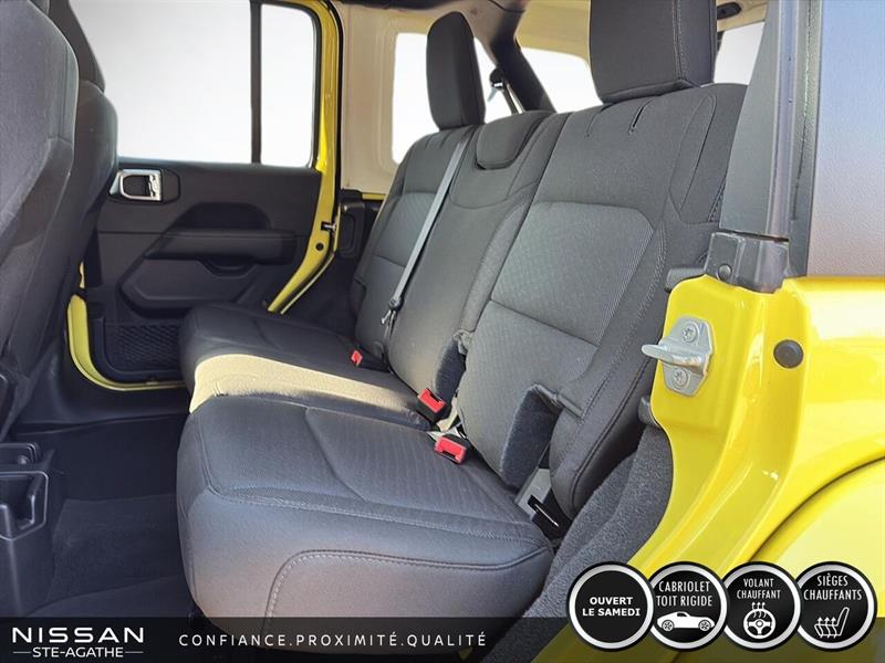 jeep Wrangler 2023 - 8